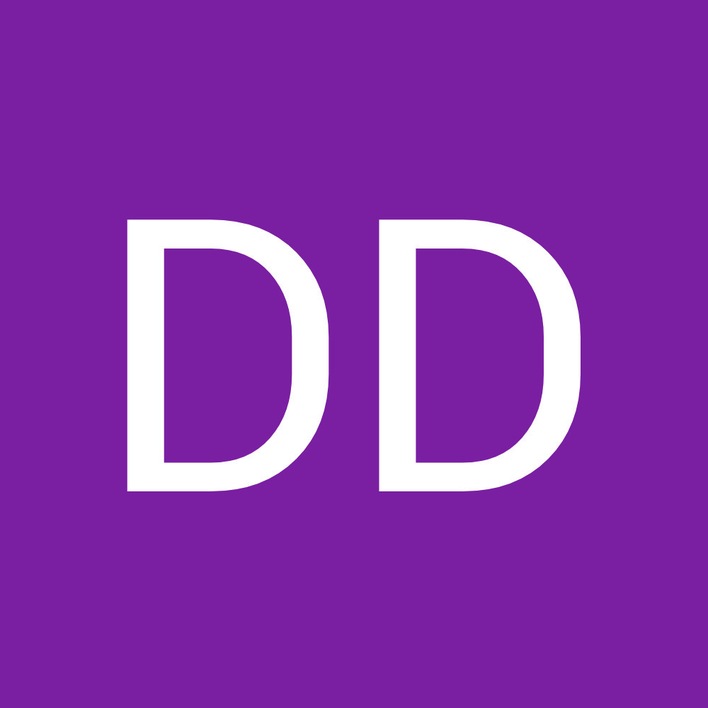 Meet your Posher, Dd